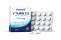 Vitamin B12 (Methylcobalamin) 1500 mcg Tablets